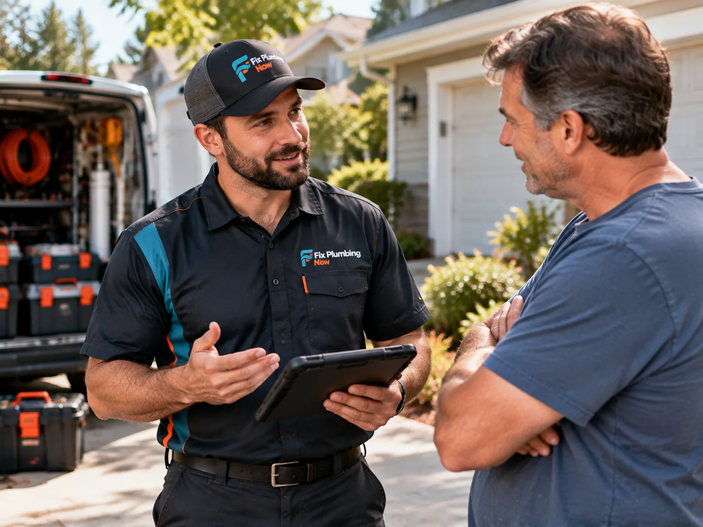 Clogged Drain Service Mount Washington, KY FAQs